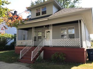 214 W Homer St, Michigan City, IN