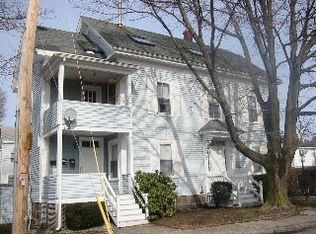 2 Thorndike St #2, Salem, MA 01970
