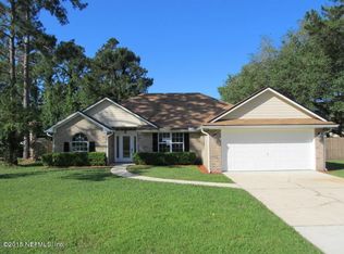 15260 Landmark Cir N, Jacksonville, FL 32226