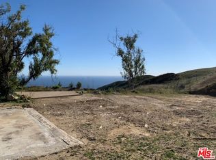 10500 Yerba Buena Rd, Malibu, CA 90265