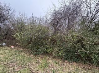 1699 N 20th St, Muskogee, OK 74401