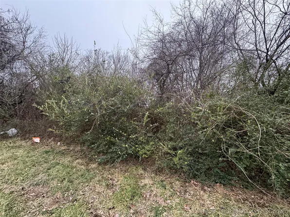 1699 N 20th St, Muskogee, OK 74401