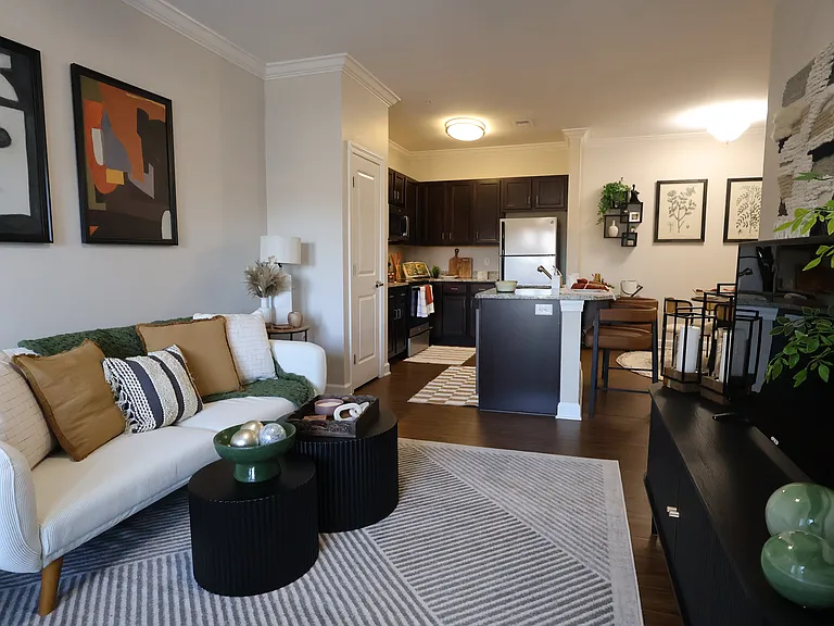 Fairway Village at Stoney Creek Apts — Photo 6