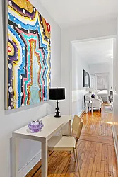 Rented by Corcoran