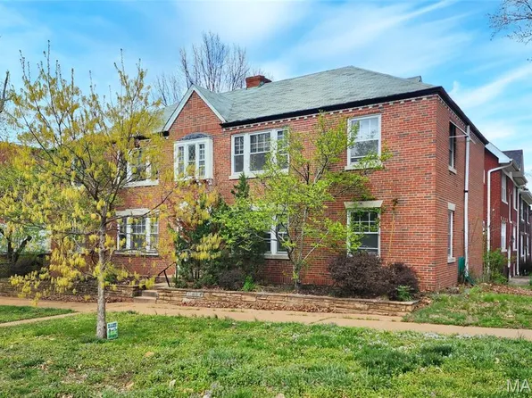 6601 Alamo Ave Floor 1, Saint Louis, MO 63105