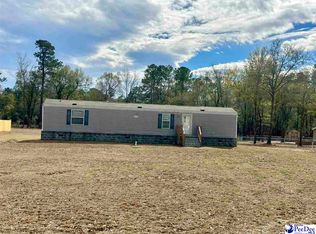 53 Shannon Loop, Kingstree, SC 29556