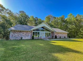 233 Greenbriar Rd, El Dorado, AR 71730