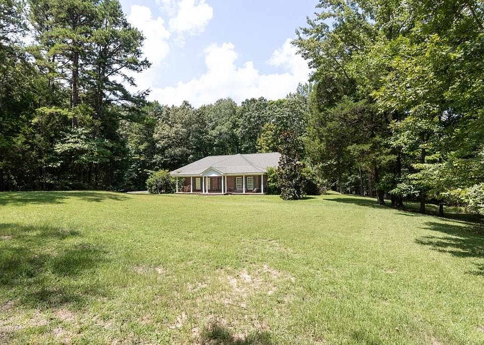 48 County Road 415, Oxford, MS 38655 MLS 151561 Zillow