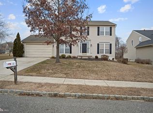 3 Hatton Ct, Swedesboro, NJ 08085