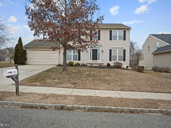 3 Hatton Ct, Swedesboro, NJ 08085