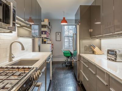 20 Pierrepont St APT 6D, Brooklyn, NY, 11201