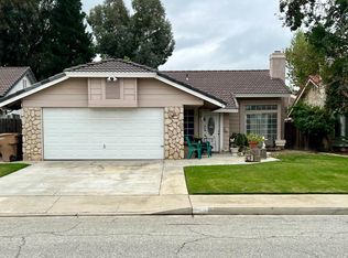 645 Twinleaf Dr, Bakersfield, CA 93308