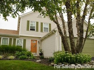 5786 Oyster Bay Way, Galloway, OH 43119
