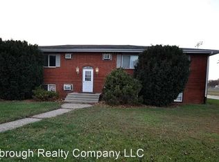 1215 18th St APT 2, Perry, IA 50220