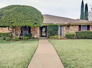 1411 Huntington Dr, Richardson, TX 75080