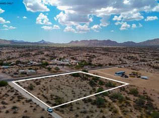 0 N Ralston Rd, Maricopa, AZ 85139