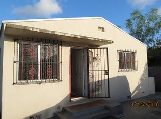 1145 Sinbad Ave, Opa Locka, FL 33054