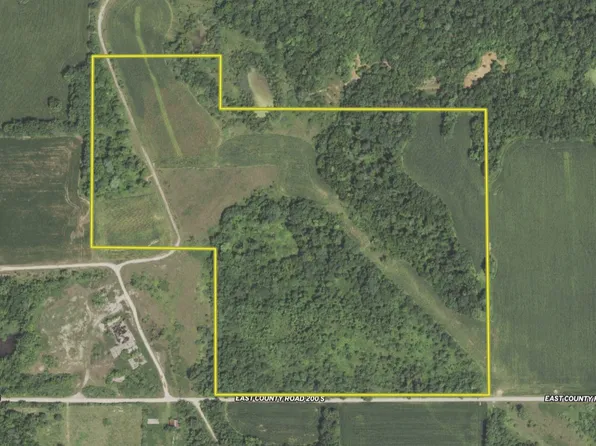 0 E County Road 200 S, Sullivan, IN 47882