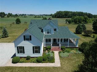 19089 Eagletown Rd, Westfield, IN 46074