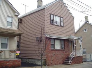332 Centre St, Elizabeth, NJ 07202