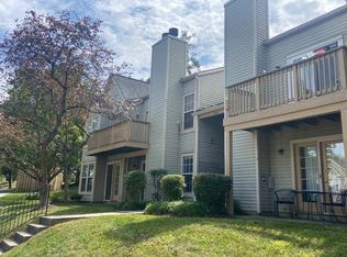 4700 Dorsey Hall Dr UNIT 102, Ellicott City, MD 21042