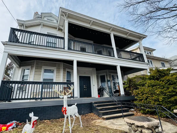 (undisclosed Address), Clifton, NJ 07011