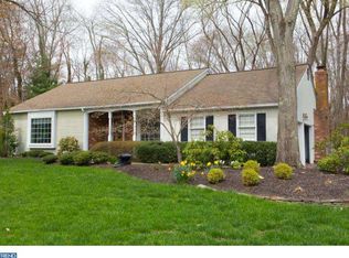 39 Partridge Ln, Cherry Hill, NJ 08003