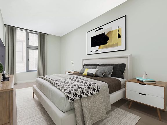 4th image of 650 Avenue Of The Amer #3M