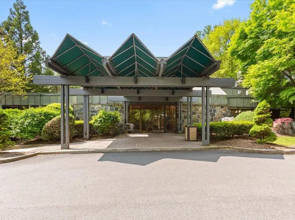 2 Fountain Lane #1V, Scarsdale, NY 10583