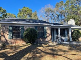 5706 Green Hill Ct, Mobile, AL 36609