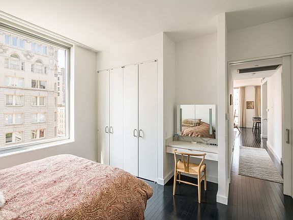 3rd image of 85 West St Broadway 11W
