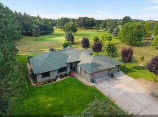 W6533 Cree Ave, Wautoma, WI 54982