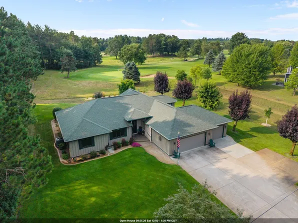 W6533 Cree Ave, Wautoma, WI 54982