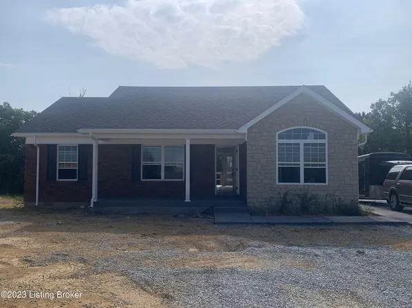 127 Iroquois Trl, Bloomfield, KY 40008
