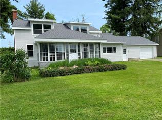 246 E 5th St, Waterford, PA