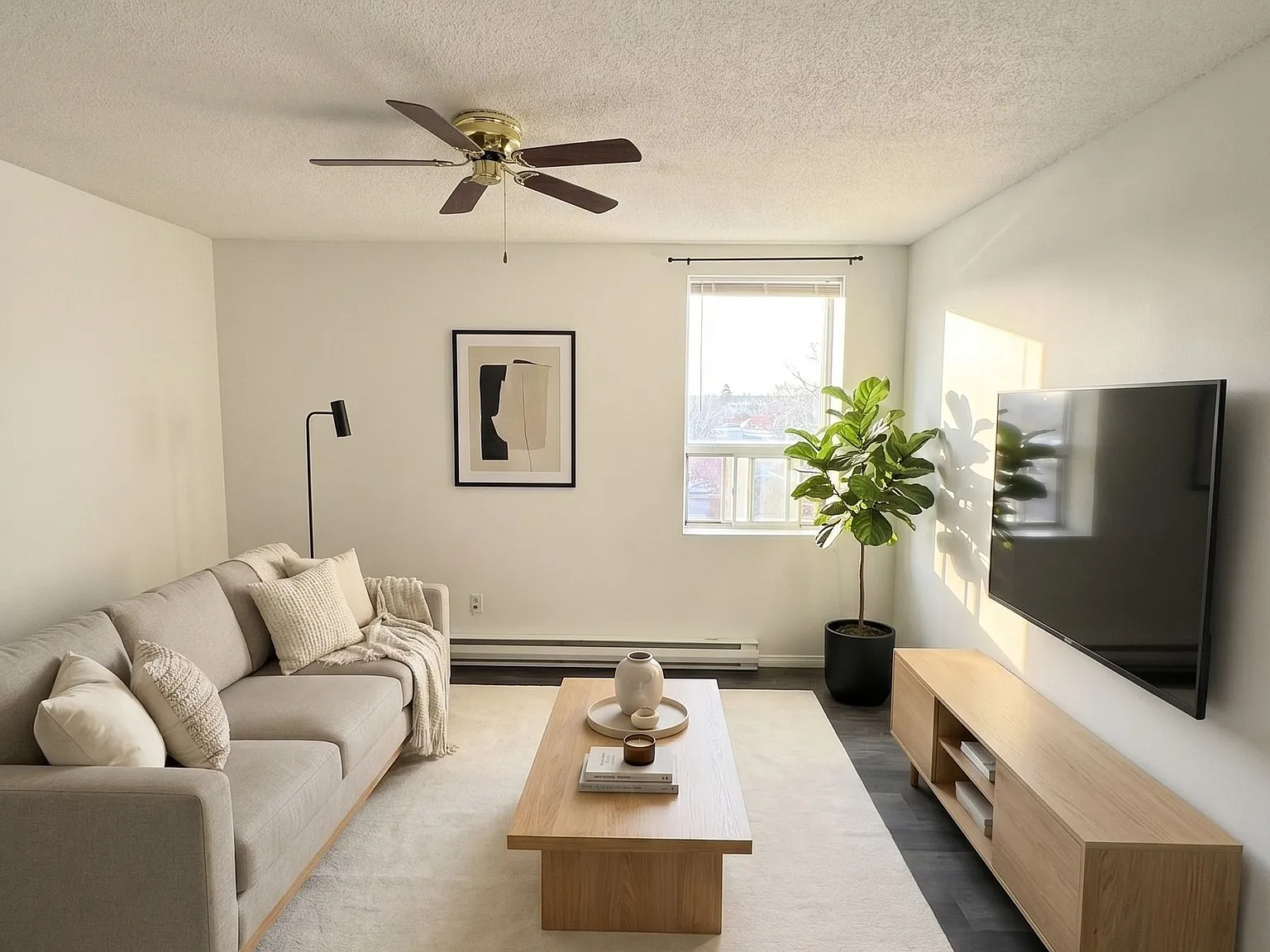 1 bed, $1,599 — Photo 1