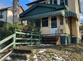 4773 Horton Rd, Garfield Heights, OH 44125