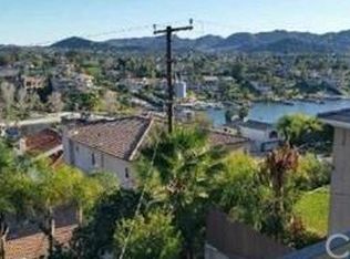 22501 Inspiration Point, Canyon Lake, CA 92587