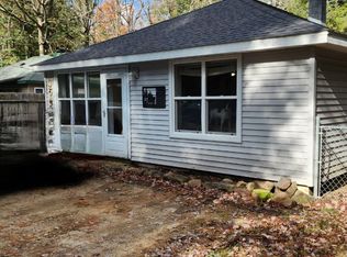 9543 Farmer Ct, Saint Helen, MI 48656