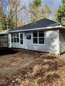 9543 Farmer Ct, Saint Helen, MI, 48656
