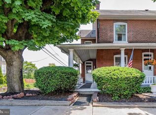 101 S 3rd St, Perkasie, PA