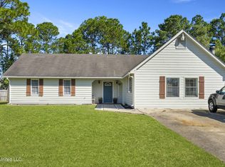 2300 Lewis Gate Dr, Gautier, MS 39553