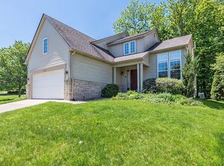 3203 Dunwoodie Rd, Ann Arbor, MI 48105