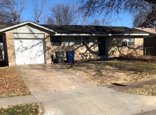 11007 E 34th Pl, Tulsa, OK 74146