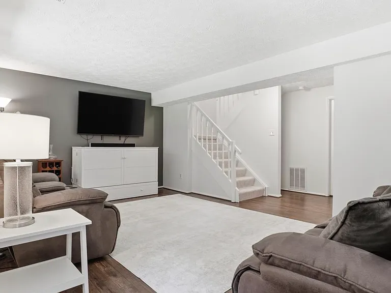 Lower Level Family Room