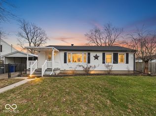1214 Burke St, Kokomo, IN