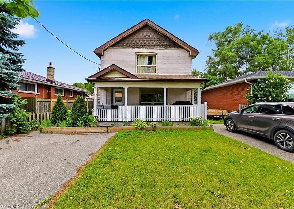 1st image of 13 Usher St