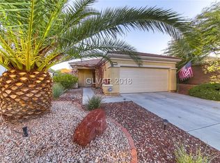 2529 Romanza Rd, Henderson, NV 89052