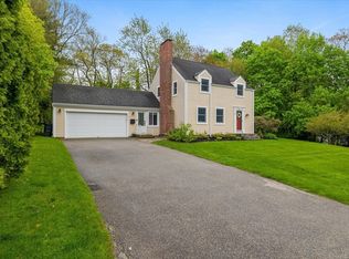 24 Hillcrest Ave, Shrewsbury, MA 01545