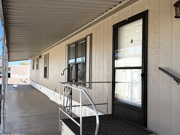 4th image of 9828 E Pueblo Avenue #69